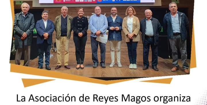 La bodega Manuel Aragón presente en la cena-cata a beneficio de la campaña Ningún Niño sin Juguetes