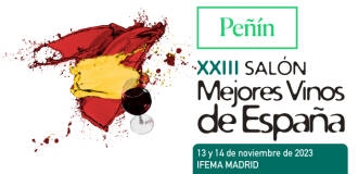 La bodega Manuel Aragón estará presente en el XXIII Salón de los mejores vinos de España